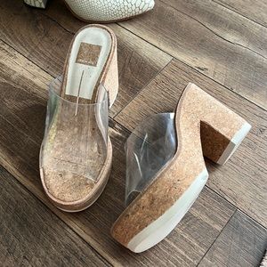 Dolce vita sandal
